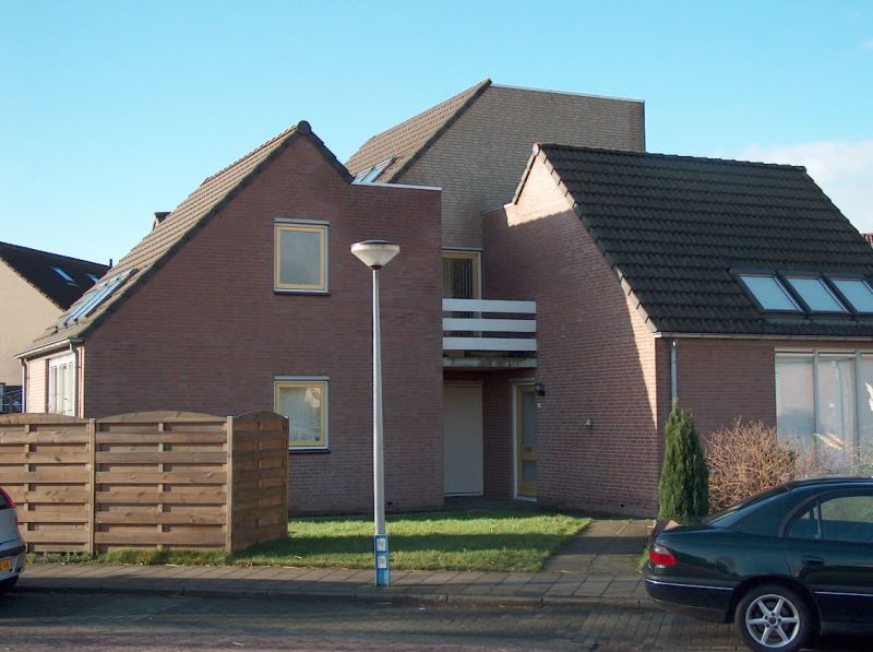 Verduinstraat 17, 4243 JX Nieuwland, Nederland