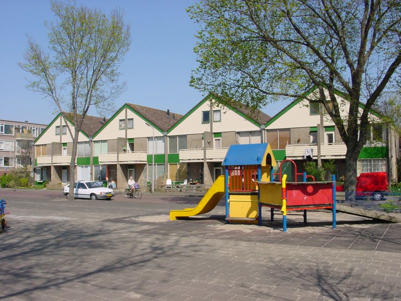 Breesaperhof 16, 1951 KH Velsen-Noord, Nederland