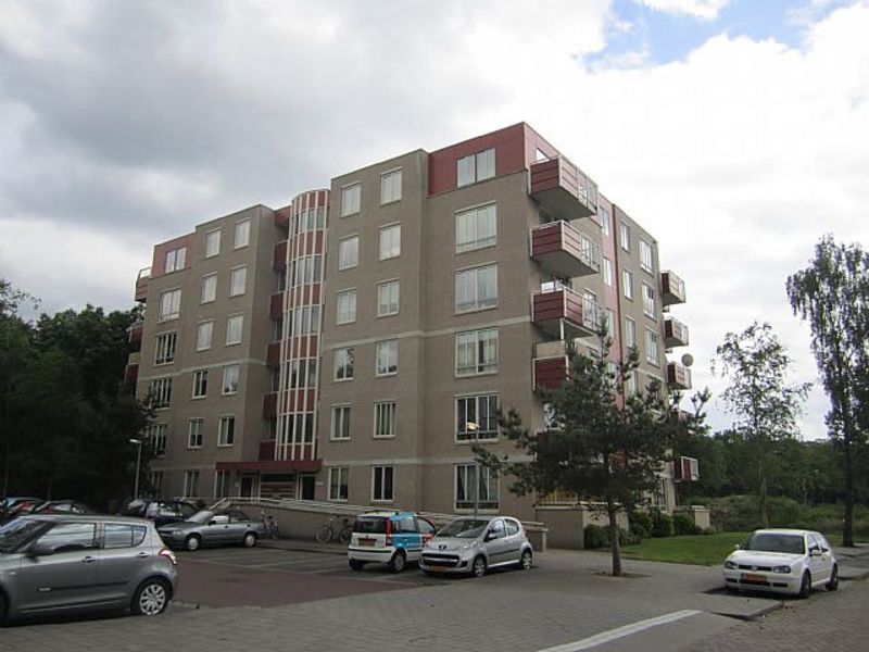 Van Linschotenlaan 349