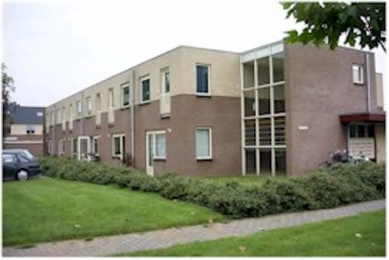 Paulus Potterhof 44, 3862 MK Nijkerk, Nederland