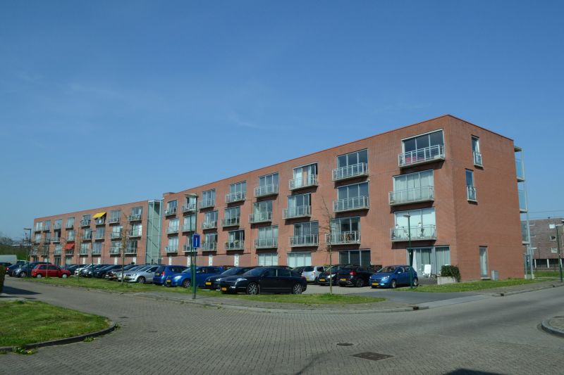 Weteringhout 25, 3991 PX Houten, Nederland