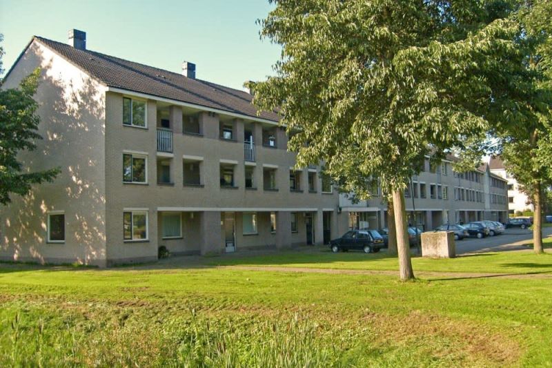 Ruitercamp 195, 3992 BZ Houten, Nederland