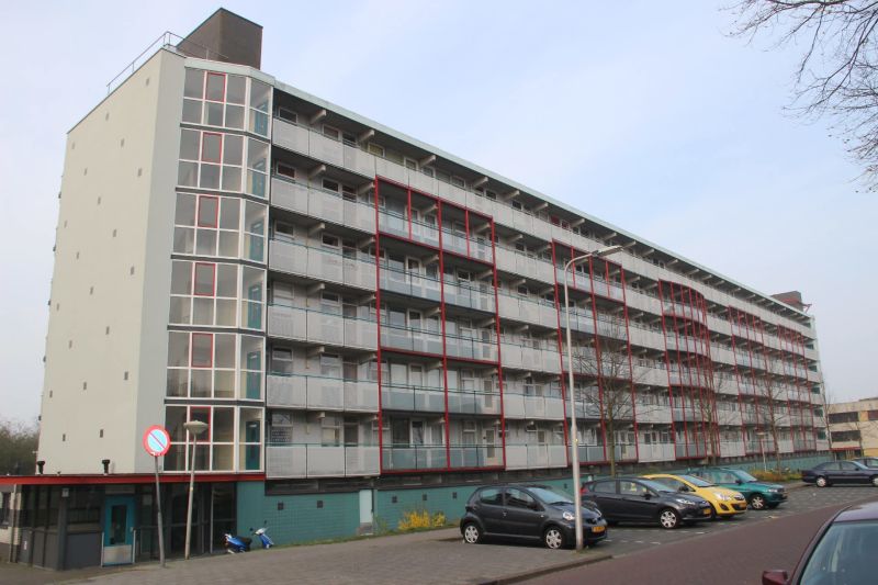 Schiplaan 20, 1974 LB IJmuiden, Nederland