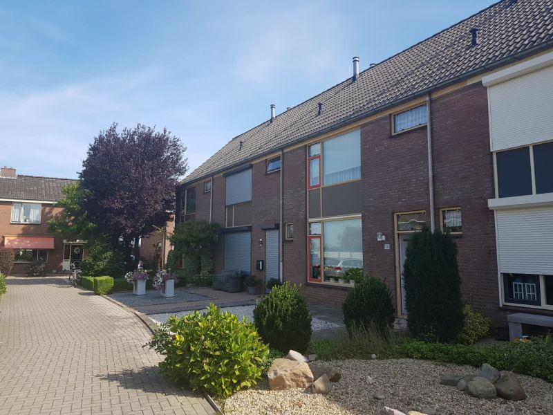 Kwakernaak 38, 4243 JK Nieuwland, Nederland