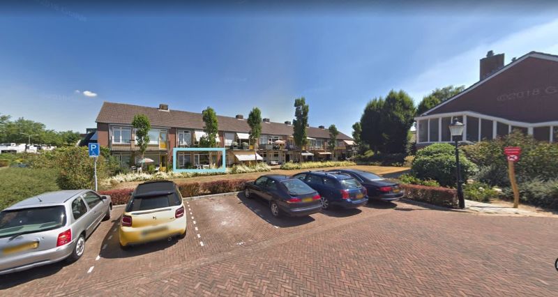 Melkweg 46, 1271 TG Huizen, Nederland