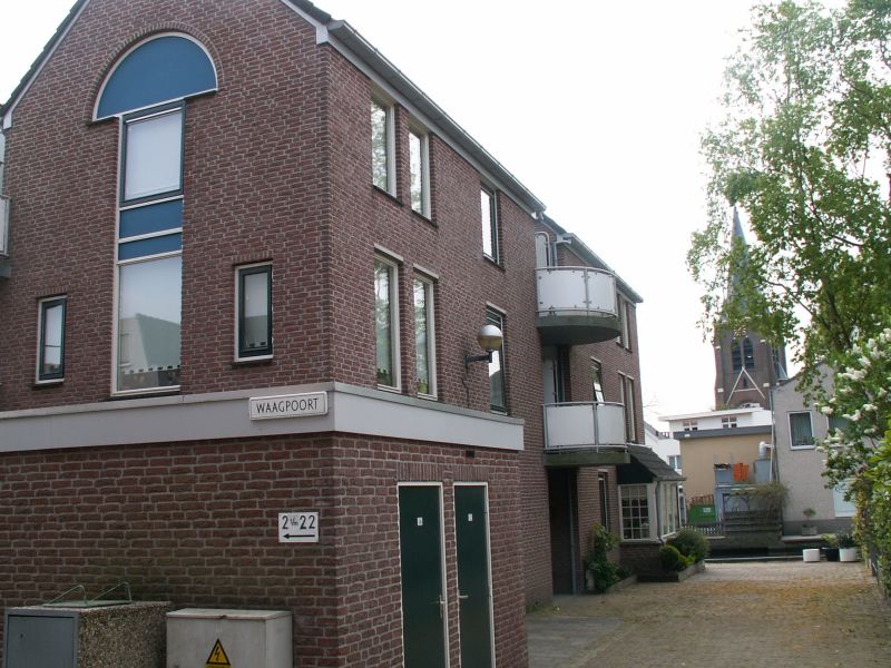 Rijnpoort 20