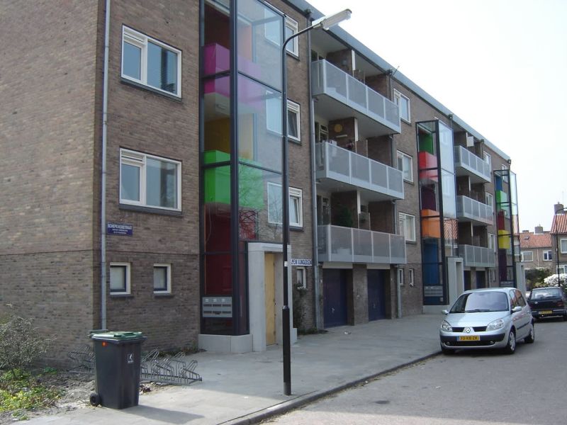 Schepenenstraat 1