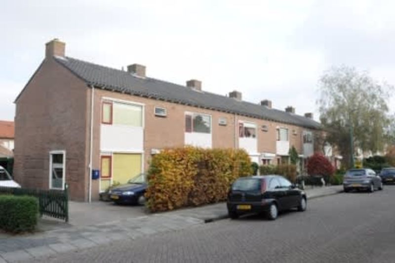 Admiraal Helfrichstraat 2, 3454 XB Utrecht, Nederland