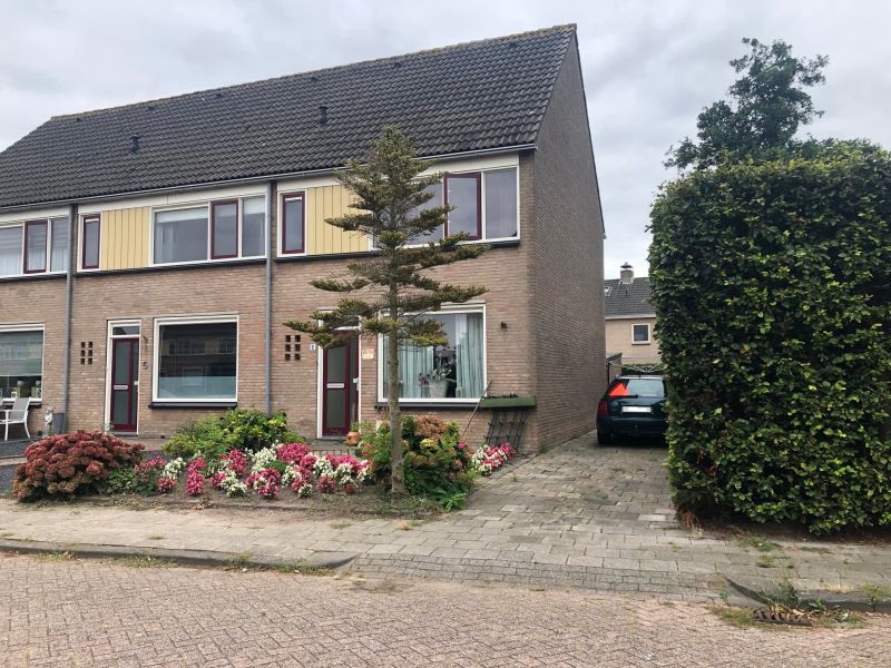 Leliestraat 6, 4255 HN Nieuwendijk, Nederland