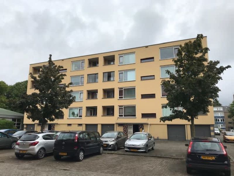Van Neslaan 23, 1215 PL Hilversum, Nederland
