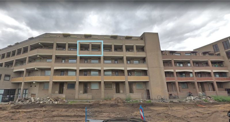 Oosterengweg 6, 1221 MA Hilversum, Nederland