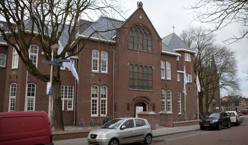 Sint Vitusstraat 8