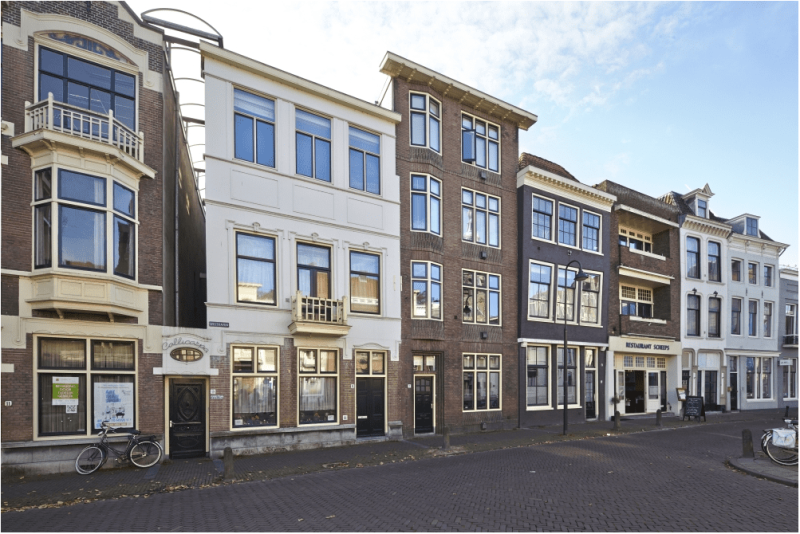 Westhaven 9104, 2801 PH Gouda, Nederland