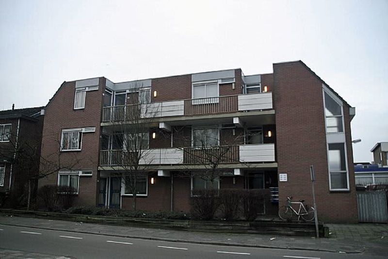Oosterengweg 50B, 1212 CN Hilversum, Nederland