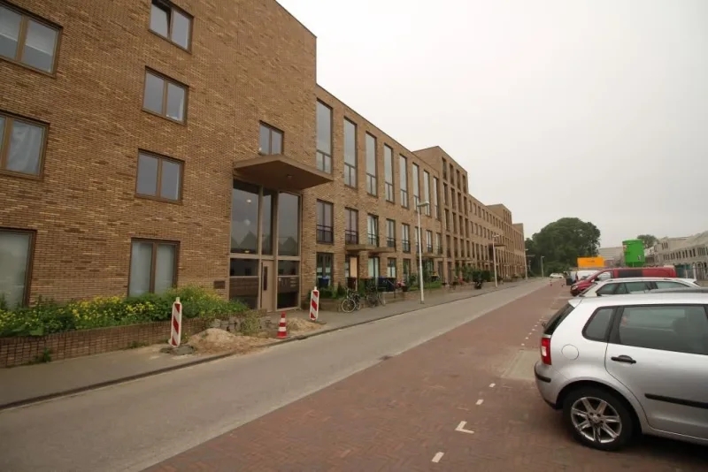 Pieter d'Hontlaan 602, 3541 AN Utrecht, Nederland