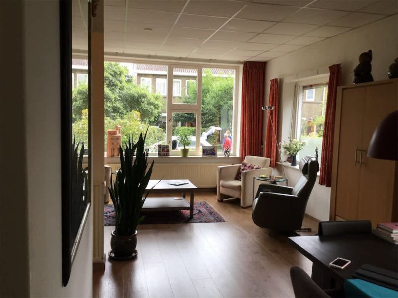 Burgemeester van de Voort van Zijplaan 63A