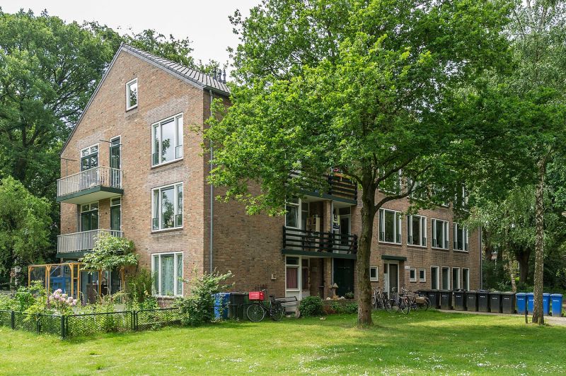Curaçaolaan 12B, 3818 SE Amersfoort, Nederland