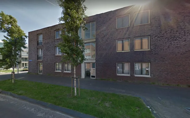 Nederlandstraat 113, 1363 KH Almere, Nederland