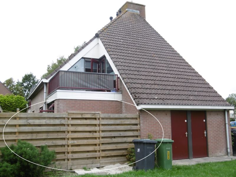 Noorderbocht 25, 8307 DA Ens, Nederland