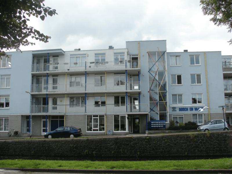 Burgemeester Rampstraat 35