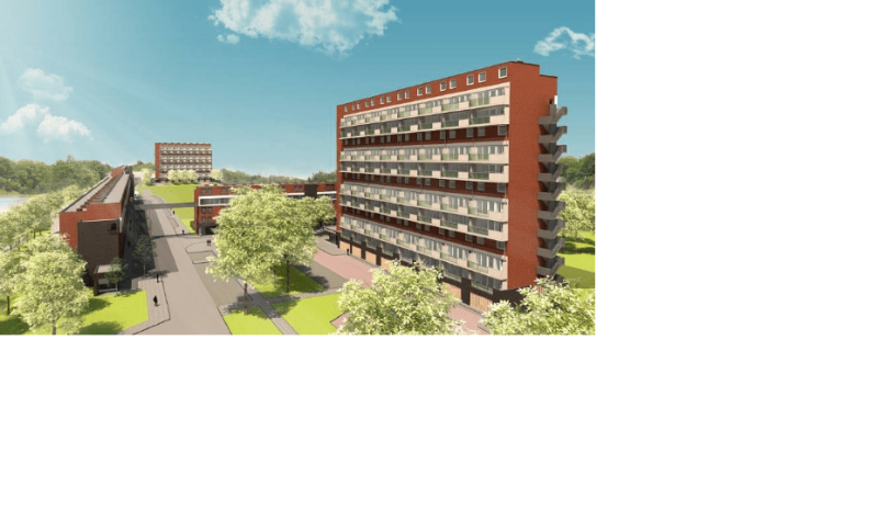 Pieter Breughelstraat 15, 7556 ZJ Hengelo, Nederland