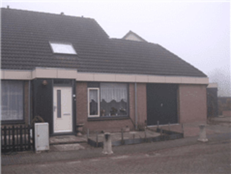 Hofmark 80, 1355 HG Almere, Nederland