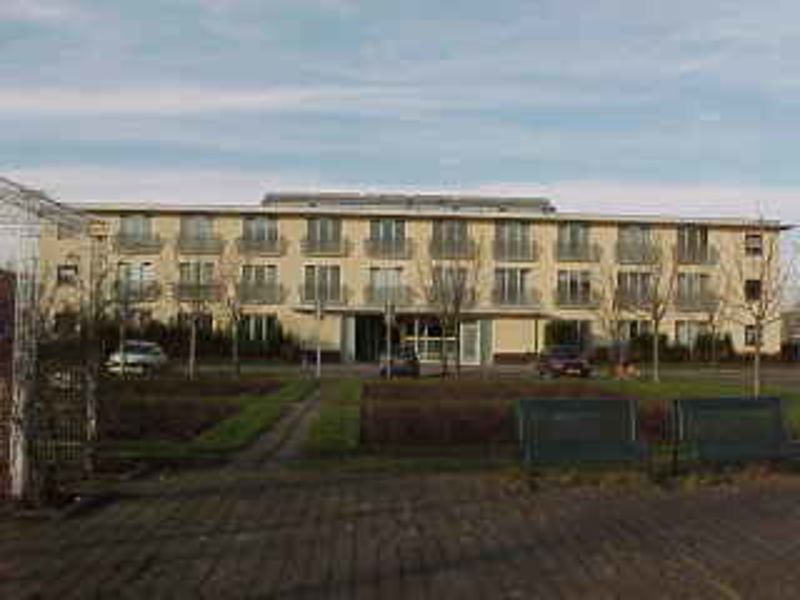 Atheneplantsoen 141, 1334 ER Almere, Nederland