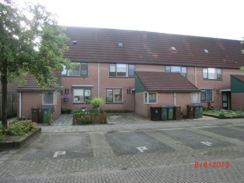 Schenkhorst 53, 3905 VH Veenendaal, Nederland