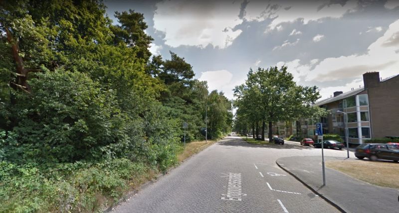 Erfgooiersstraat 499