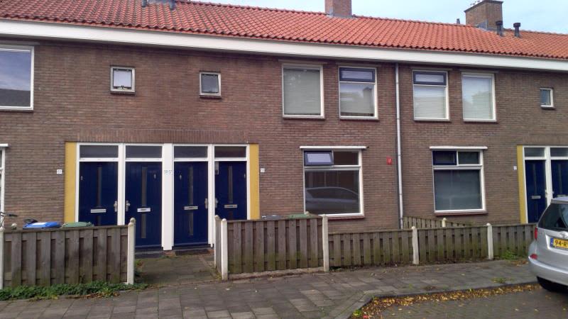 Sint Annakapelstraat 55, 4103 XS Culemborg, Nederland