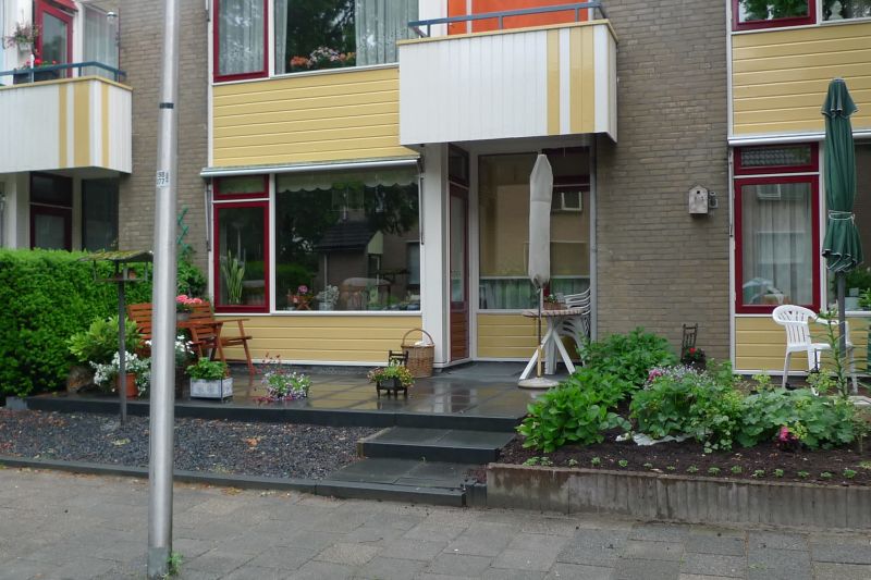 Prinses Margrietstraat 157