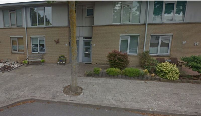 Bruggensingel-Noord 170, 3823 BE Amersfoort, Nederland