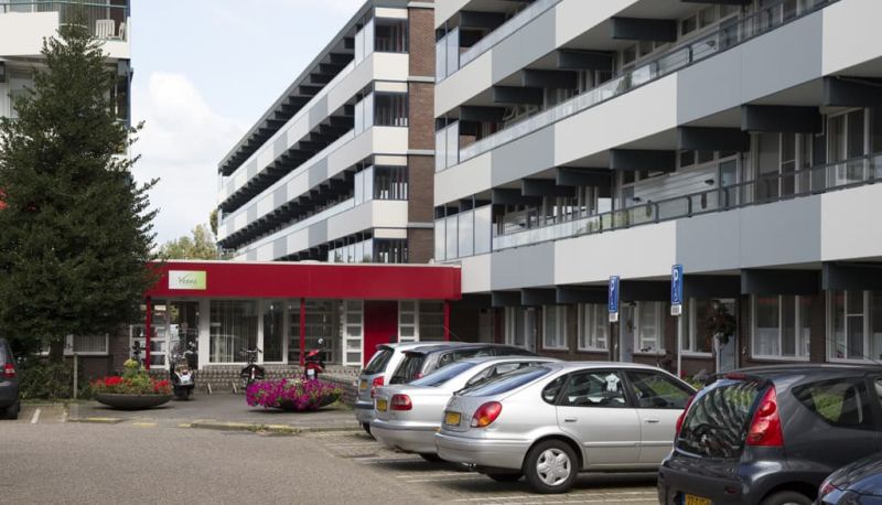 Poolster 10, 3901 SB Veenendaal, Nederland