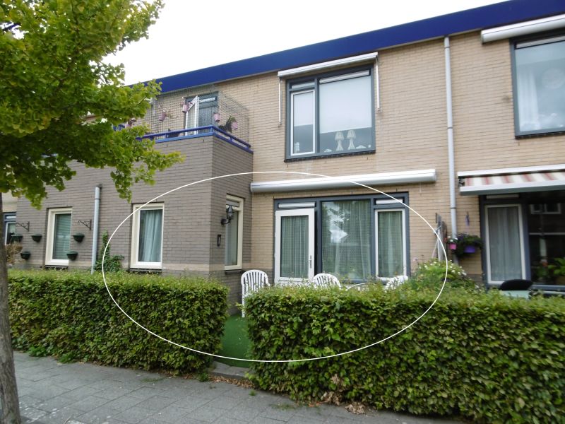 Baanhoek 27, 8307 BJ Ens, Nederland