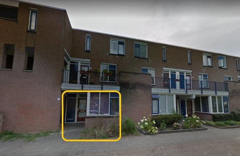 Amstenrade 1, 1275 DS Huizen, Nederland
