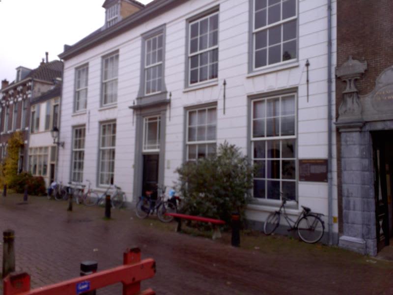 Herenstraat 31G, 4101 BS Culemborg, Nederland