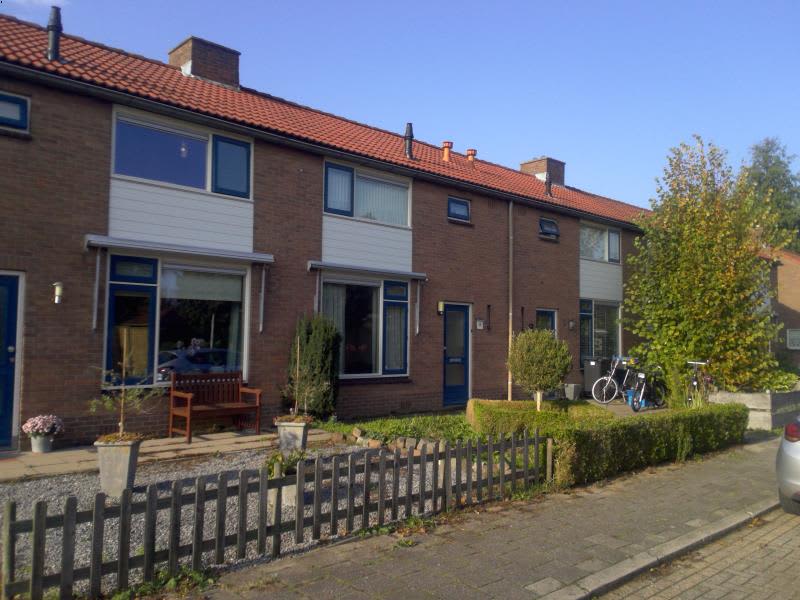 Pr. Beatrixweg 56, 4191 ZD Geldermalsen, Nederland