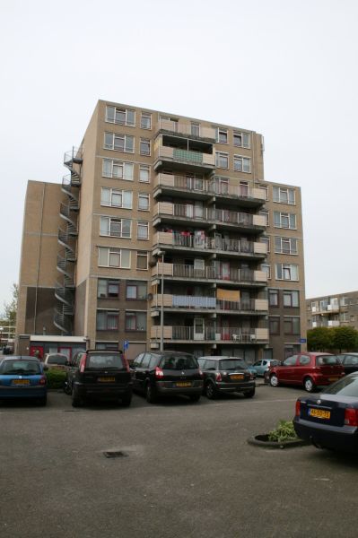 Dukatenburg 9, 3437 AB Nieuwegein, Nederland