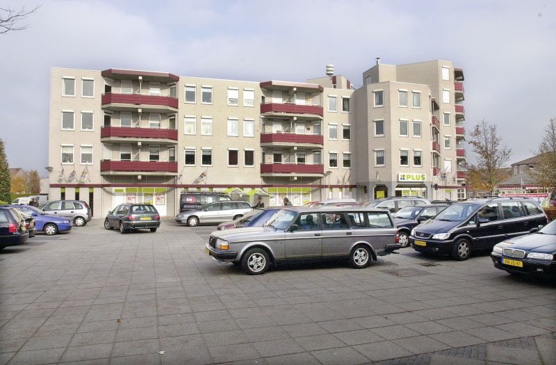 De Dorsmolen 51, 7623 HT Borne, Nederland