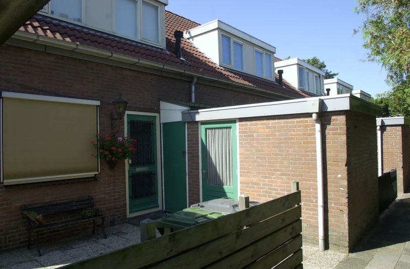 Troelstrastraat 59, 3601 WG Maarssen, Nederland