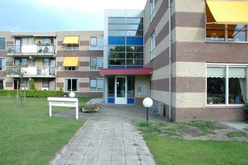 Cavansalaan 90, 3903 XE Veenendaal, Nederland