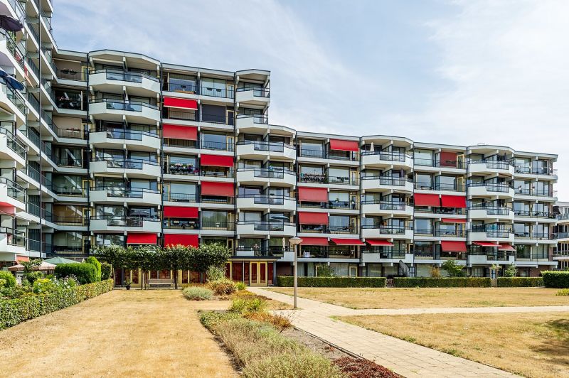 Verzetsplein 114, 3815 ZM Amersfoort, Nederland