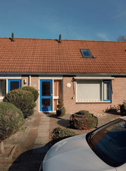 Hoge Maat 27, 7625 NE Zenderen, Nederland