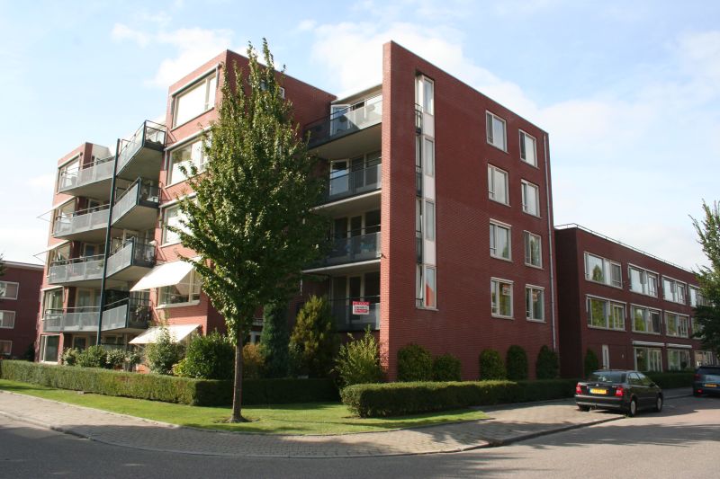 Marga Klompéstraat 70