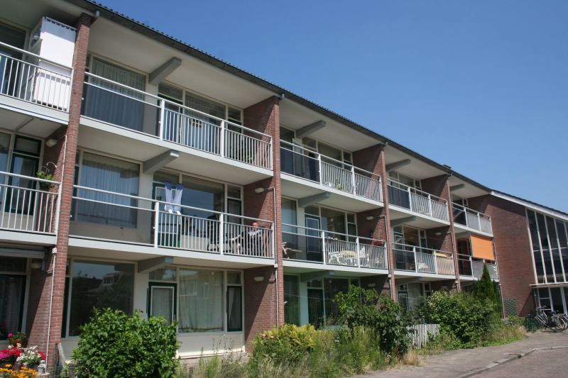 2e Hieronymus van Alphenstraat 21, 2806 RS Gouda, Nederland