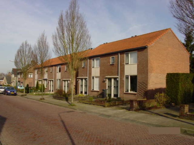 Franseweg 58, 3921 DJ Elst, Nederland