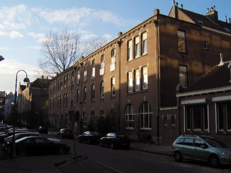 Voormalige Stadstimmertuin 35