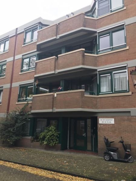 Van der Duijnstraat 196, 1051 AW Amsterdam, Nederland