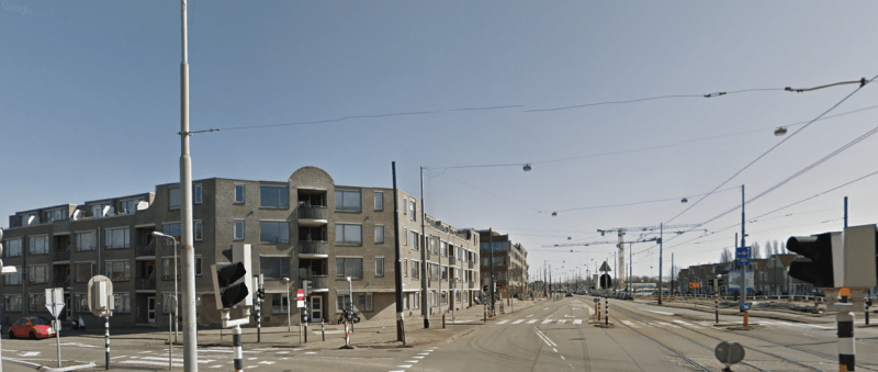 Hartveldseweg 6F