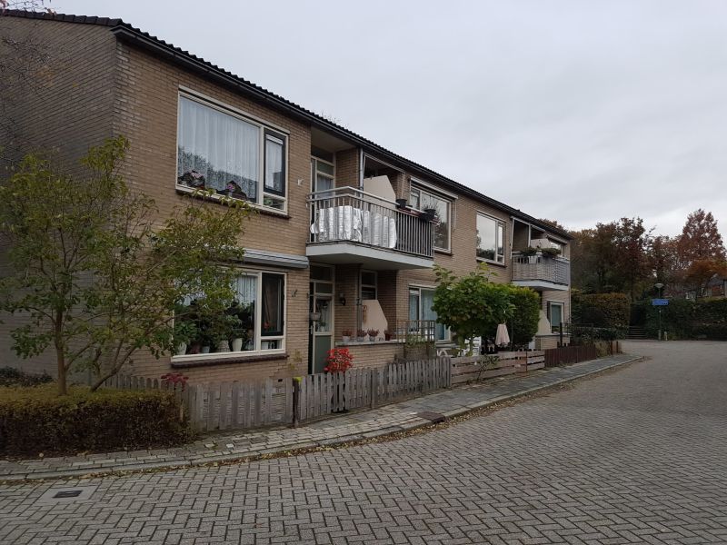 Vruchtengaard 31, 3941 LE Doorn, Nederland